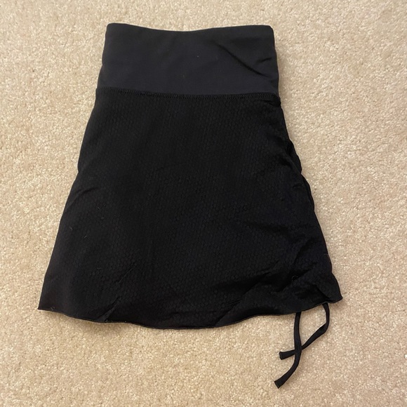 Patagonia Tennis Skirt - Picture 10 of 10